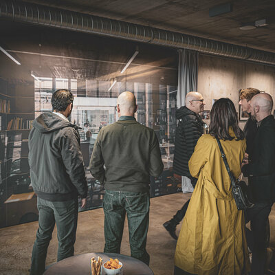 Thilo Ross | Stephan Baumann